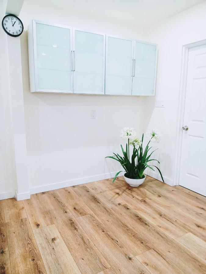 Cheerful 2-Bedroom House Free Parking, No Pets, No Smoking Monterey Park Exterior foto